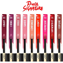 Loreal Paris Rouge Signature matná tekutý rúž 115 I Am Worth It 7 ml