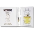 Moschino Toy 2 toaletná voda pre ženy 1 ml s rozprašovačom, vialka