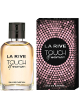 La Rive Touch of Woman parfumovaná voda 30 ml