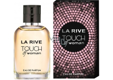 La Rive Touch of Woman parfumovaná voda 30 ml