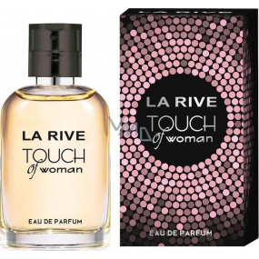 La Rive Touch of Woman parfumovaná voda 30 ml