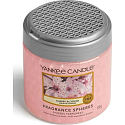 Yankee Candle Cherry Blossom - Čerešňový kvet Spheres voňavé perly neutralizujú pachy a osviežia malé priestory 170 g
