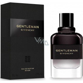 Givenchy Gentleman Boisée toaletná voda pre mužov 50 ml