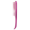 Tangle Teezer Wet Detangler Profesionálna kefa na mokré vlasy Raspberry Rouge
