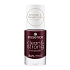 Essence Clean & Strong lak na nechty 06 Vibrant Magma 8 ml