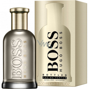Hugo Boss Bottled Eau de Parfum Parfumovaná voda pre mužov 100 ml
