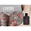 Replay Signature Lovers for Man toaletná voda 30 ml