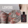 Replay Signature Lovers for Man toaletná voda 30 ml