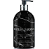 Baylis & Harding Ambra a Fík tekuté mydlo na ruky dávkovač 500 ml