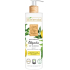 Bielenda 100% Pure Vegan Yuzu + Žihľava kondicionér na normálne až mastné vlasy 240 ml