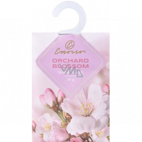 Emóciám Orchard Blossom sáčok vonný s vôňou kvetov 20 g