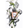 Givenchy L'Interdit Édition Millésime parfumovaná voda pre ženy 1 ml odstrek