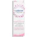 Lumene Lumo Nordic Bloom Anti-wrinkle & Firm Night Moisturizing Eye Cream spevňujúci a hydratačný očný krém proti vráskam 15 ml