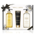 Baylis & Harding Mydlo na ruky so sladkou mandarínkou a grapefruitom 300 ml + krém na ruky 130 ml + krém na ruky 300 ml, kozmetická sada pre ženy