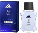Adidas Champions League Champions Edition VIII toaletná voda pre mužov 100 ml