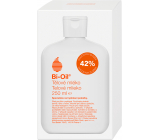 Bi-Oil Hydratačné telové mlieko pre všetky typy pokožky 250 ml