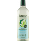 Šampón Timotei Fresh Cucumber na jemné a mastné vlasy 400 ml