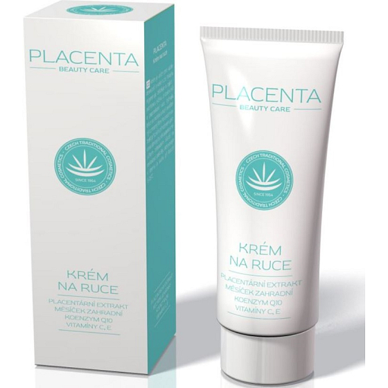 Regina Placenta krém na ruky 60 ml