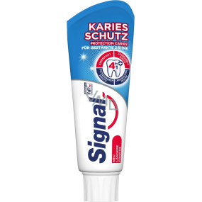 Signal Karies Schutz zubná pasta 75 ml