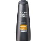 Dove Men + Care zahusťujúci šampón pre mužov 400 ml