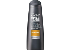 Dove Men + Care zahusťujúci šampón pre mužov 400 ml