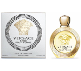 Versace Eros pour Femme toaletná voda pre ženy 100 ml