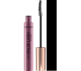 Catrice Pure False Lash maskara pre extra dlhé riasy 010 Truly Black 10 ml