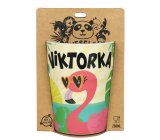 Albi Happy cup - Viktorka, 250 ml