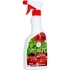 Bio-Enzyme Vitalit+ Jahody prírodný biostimulátor pre rast a vitalitu rastlín 500 ml sprej
