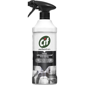 Cif Perfect Finish nerez, 435 ml