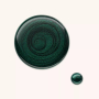 Catrice ICONails Gelový lak na nechty 158 Deeply In Green 10,5 ml