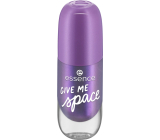 Essence Gelový lak na nechty 66 Give Me Space 8 ml