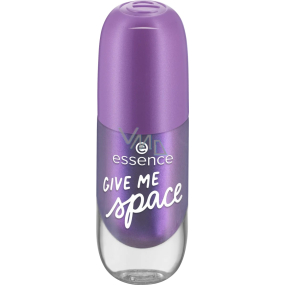 Essence Gelový lak na nechty 66 Give Me Space 8 ml