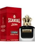 Jean Paul Gaultier Scandal Le Parfum pour Homme parfumovaná voda pre mužov 100 ml