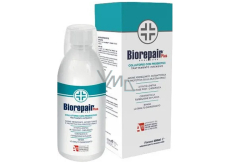 Biorepair Plus intenzívne ošetrenie ústnej vody 250 ml