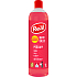Real Maxi Úklid s kvetinovou parfumáciou čistič na podlahy nerez, sklo, plasty, antistatický, 1 l