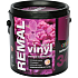 REMAL Vinyl Color mat umývateľná farba na stenu, 340 šeříkově fialová, 3,2 kg
