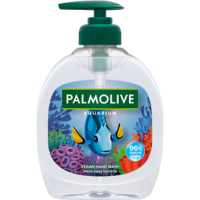 Palmolive Akvárium tekuté mýdlo, 300 ml
