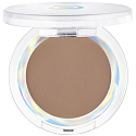 Essence mono očné tiene glitter 02 Neutral Brown, 2 g