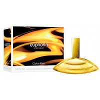 Calvin Klein Euphoria Solar elixir parfumovaná voda pre ženy 30 ml