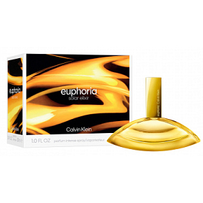 Calvin Klein Euphoria Solar elixir parfumovaná voda pre ženy 30 ml