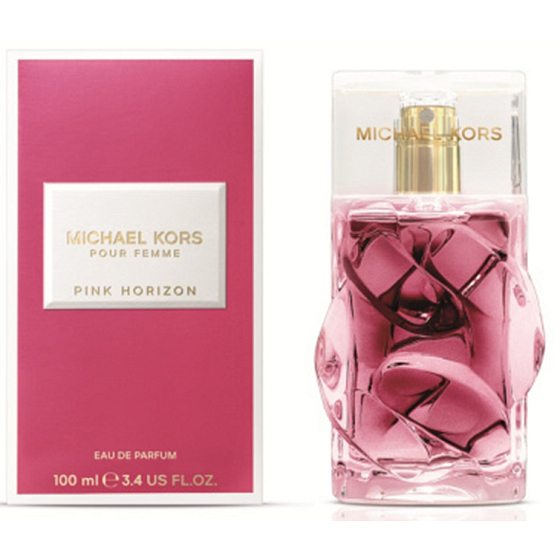 Michael Kors Pour Femme Pink Horizon parfumovaná voda pre 100 ml