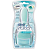 Wilkinson Lady Intuition Plus Sensitive Care holiaci strojček 1 náhradná hlavica