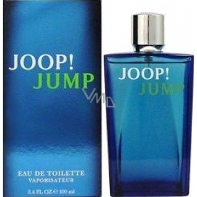 Joop! Jump toaletná voda pre mužov 100 ml