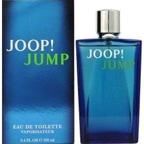 Joop! Jump toaletná voda pre mužov 100 ml
