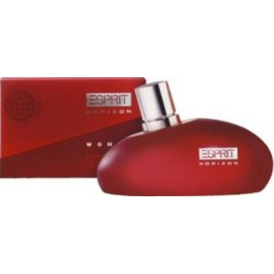 Esprit Horizon toaletná voda pre ženy 50 ml