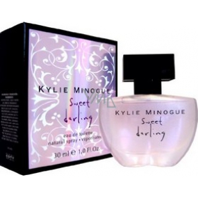 Kylie Minogue Sweet Darling toaletná voda pre ženy 30 ml