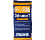 Chloramin T univerzálny práškový chlórový dezinfekčný prípravok 1 kg