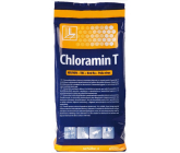 Chloramín T univerzálny práškový chlórový dezinfekčný prípravok 1 kg