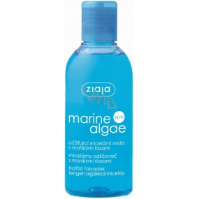 Ziaja Marine Algae Spa morské riasy micelárna voda 200 ml